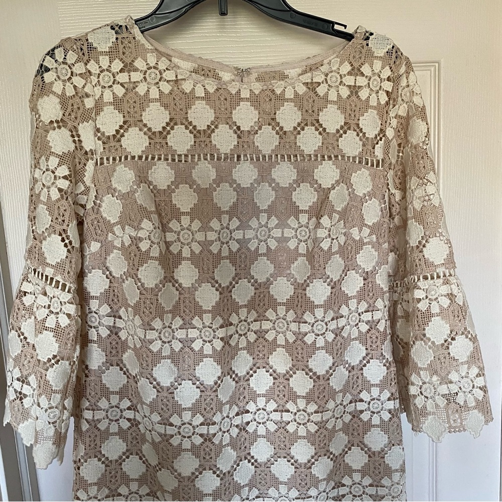 Trina Turk size 4 dress - Picture 3 of 9